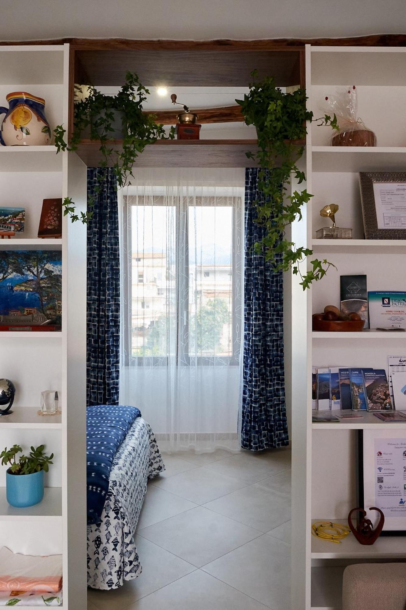 Archway Nine Apartamento Sorrento Exterior foto