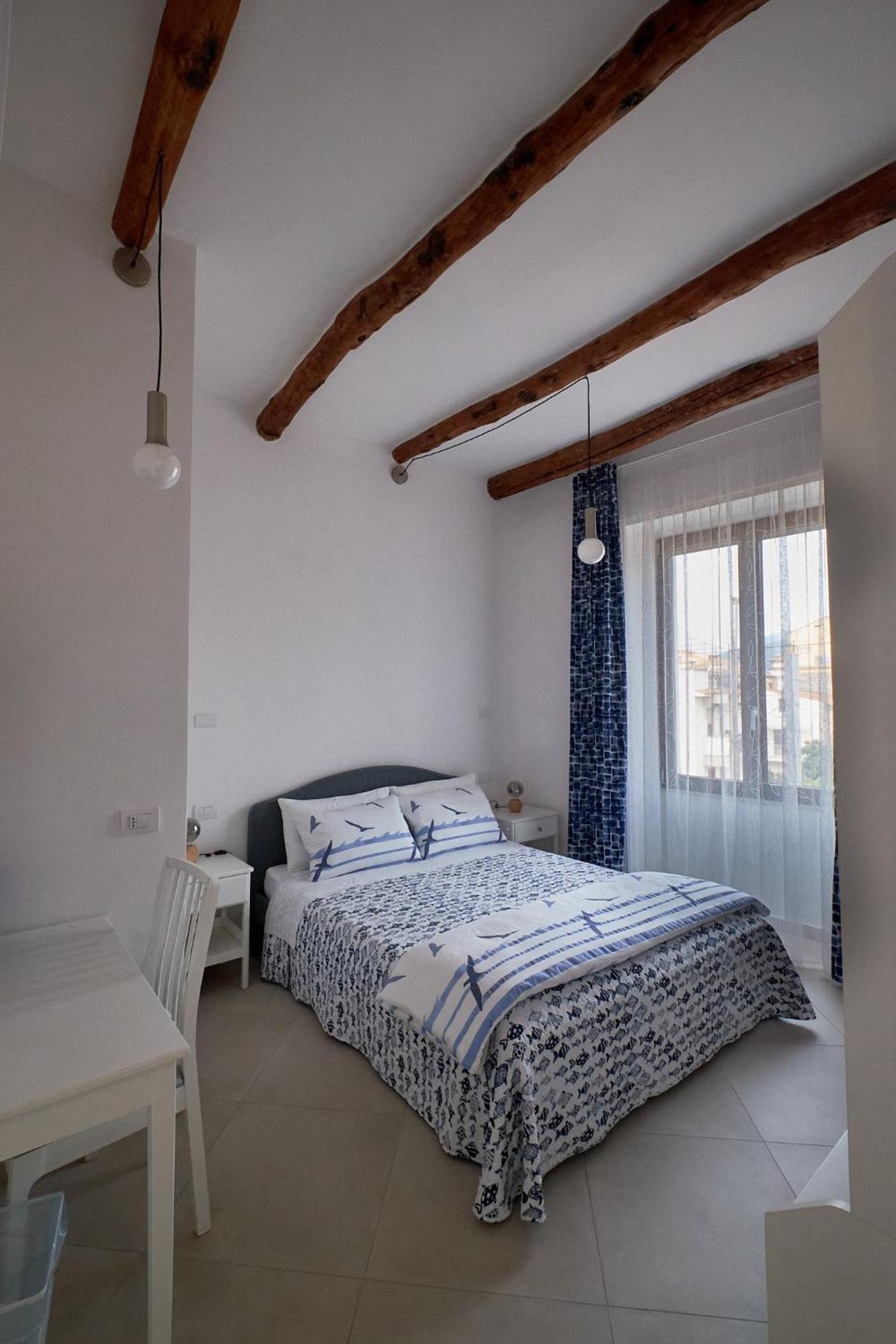 Archway Nine Apartamento Sorrento Exterior foto