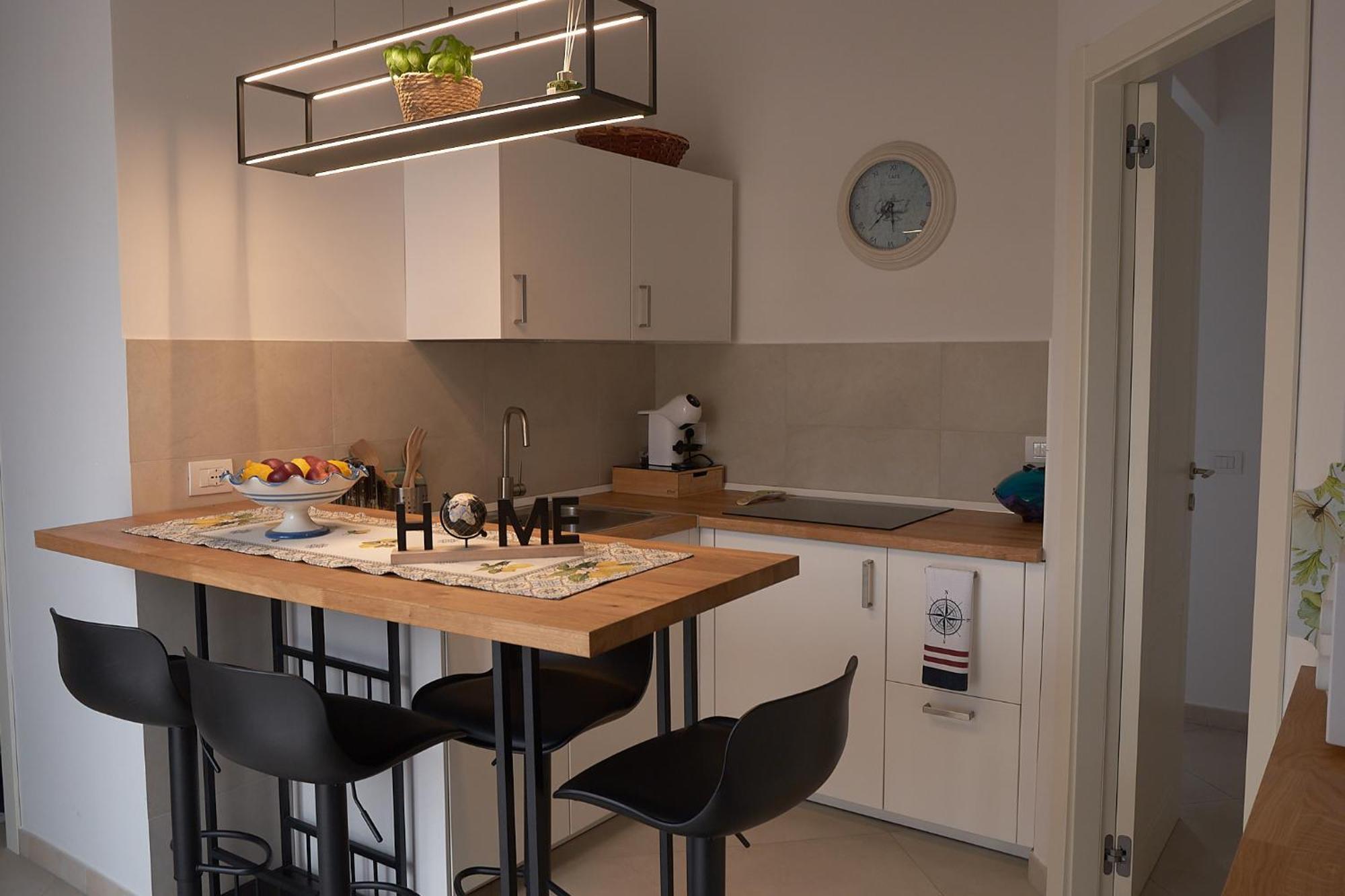 Archway Nine Apartamento Sorrento Exterior foto